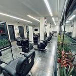 ارایشگاه مردانه