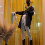 گالری پوشاک دفتین