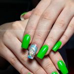 آموزش و خدمات تخصصی ناخن دریا تقی پور