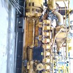 تعمیرات و نصب ژنراتور بی آبی