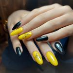 آکادمی تخصصی ناخن پریا طالبی