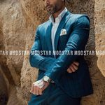 مد استار