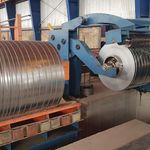 شرکت زرین فولاد شهریاری