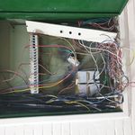 برقکاری و اتوماسیون صنعتی علی