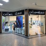 فروشگاه مرکزی کفش آراد