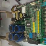 تعمیرات اینورتر و درایو