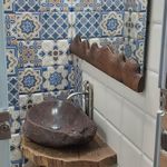 دکوراسیون و تزیینات فلاحی