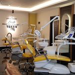 مرکز دندانپزشکی دیجیتال بابل ایمپلنت