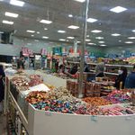 مجموعه بزرگ هایپر رافا در شمال کشور