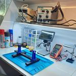 تعمیر تخصصی کنسول های بازی مهرداد