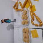 غذای خونگی مامی فود