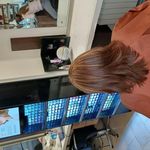 آرایشگاه زنانه و آموزشگاه زیبایی آمیتیس