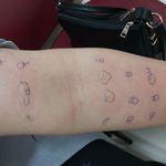 مطب فوق تخصصی آسم،آلرژی و نقص ایمنی