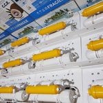 فروشگاه تخصصی تصفیه آب نوین تصفیه پایتخت