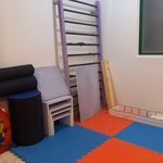 شنوایی سنجی سمعک، گفتار درمانی،کاردرمانی