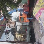 جرثقیل و بالابر فردیس