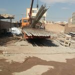 تیرچه بتنی و مجری سازه های بتنی