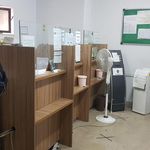 پیشخوان دولت الهادی خیابان دماوند