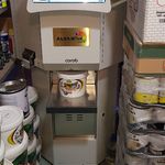 رنگ و چسب و نانو آب بندی اخوان عابدین پور