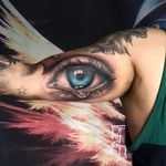 علی تتو بروجرد