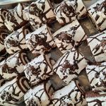 شیرینی سرا دلپسند