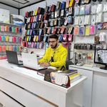 فروشگاه مرکز موبایل