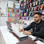 فروشگاه مرکز موبایل