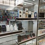 فروشگاه مرکز موبایل