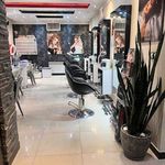 سالن زیبایی بانوی طوس