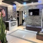 سالن زیبایی بانوی طوس