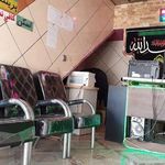 کافی نت خاتم شهرستان زرند