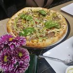 کافه رستوران مرسیا