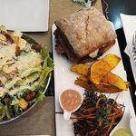 کافه رستوران مرسیا