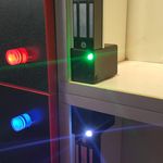 اتوماسیون باشگاهی و قفل الکترونیکی