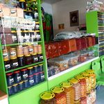 سبزی مارکت عطرریحون