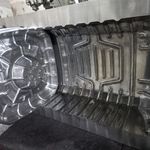 ساخت تخصصی قالب بطری پت و جار