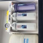 تصفیه آب هیراب کوثر