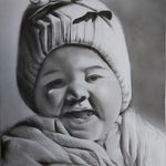 کلاس نقاشی کودکان و طراحی بزرگسالان