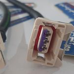 تولیدی سوکت خودرو قنبرزاده