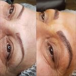 فیبروز و آرایش دائم