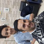 آرایشگاه مردانه منصور