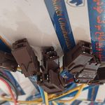 تولیدی سوکت خودرو قنبرزاده