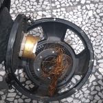 تعمیرات بلندگو ملودی