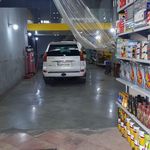 مجموعه خدمات اتومبیل پارس