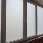 آوا پنجره درب و پنجره upvc و توری پلیسه