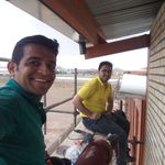 برق کار ساختمان در ساوه