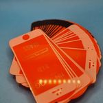 فروشگاه قطعات موبایل ورال