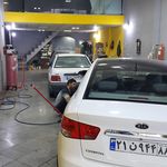 مجموعه خدمات اتومبیل پارس