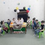 اموزش خصوصی ابتدایی ، پیش دبستانی و مهد عسکریان