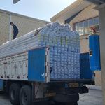 تولید درب و پنجره UPVC و آلومینیوم افق